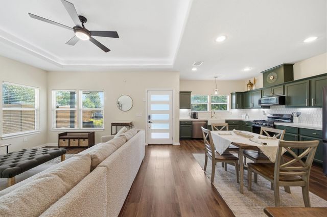 801 Wilkes Street, Houston, TX 77009