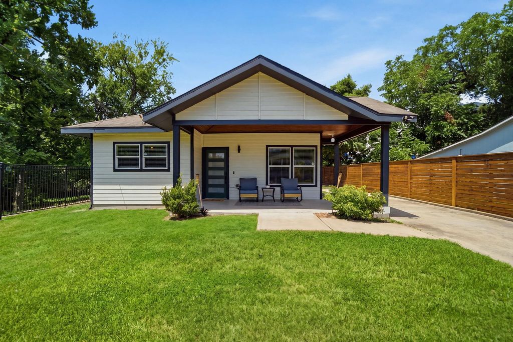 801 Wilkes Street, Houston, TX 77009