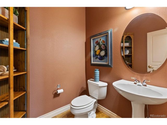 2424 Willow Glen Dr, Colorado Springs, CO 80920