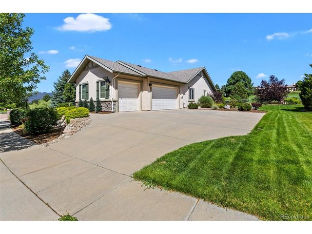 2424 Willow Glen Dr, Colorado Springs, CO 80920