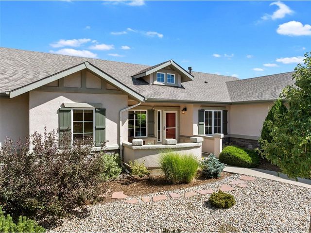 2424 Willow Glen Dr, Colorado Springs, CO 80920