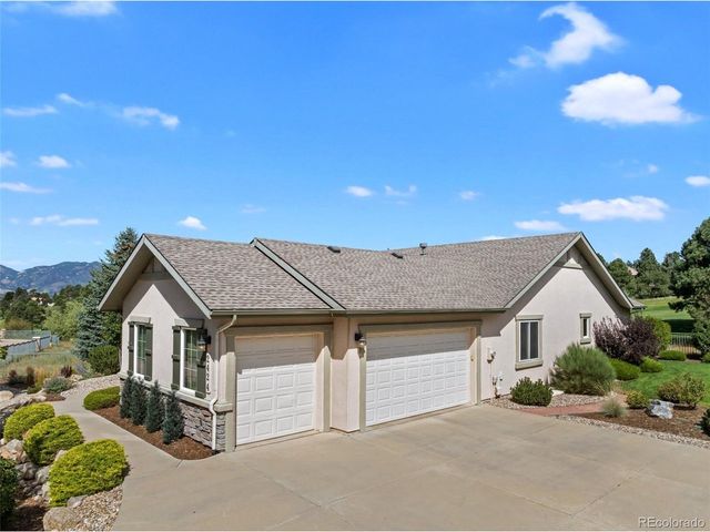 2424 Willow Glen Dr, Colorado Springs, CO 80920