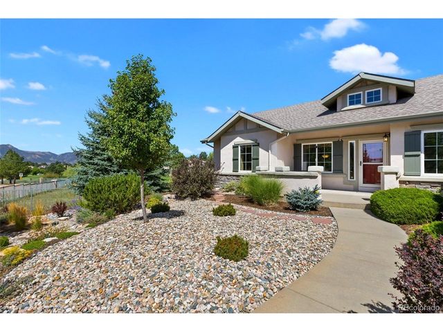 2424 Willow Glen Dr, Colorado Springs, CO 80920