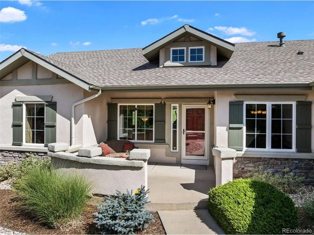 2424 Willow Glen Dr, Colorado Springs, CO 80920