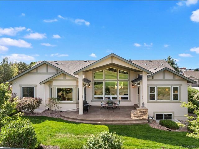 2424 Willow Glen Dr, Colorado Springs, CO 80920
