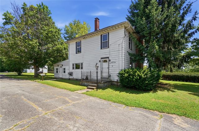 7550 Dog Leg Road, Dayton, OH 45414
