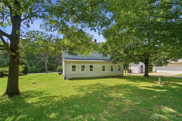 7550 Dog Leg Road, Dayton, OH 45414