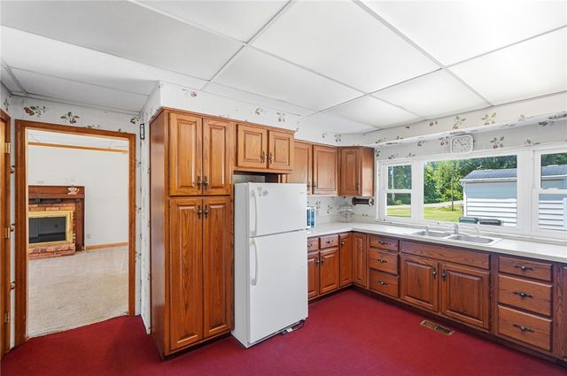 7550 Dog Leg Road, Dayton, OH 45414