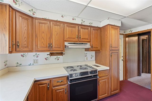 7550 Dog Leg Road, Dayton, OH 45414