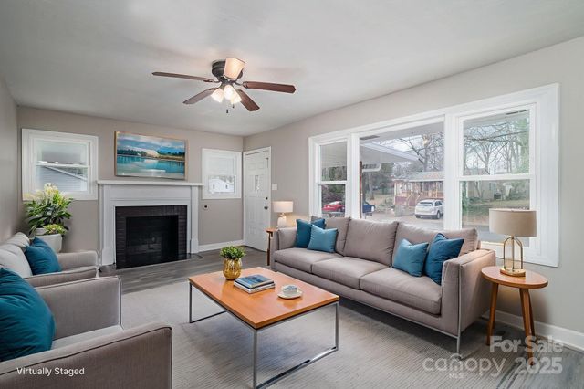 1712 Findlay Street, Gastonia, NC 28052