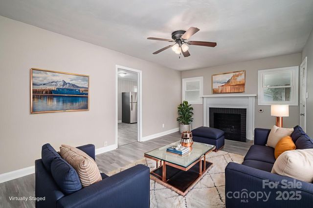 1712 Findlay Street, Gastonia, NC 28052