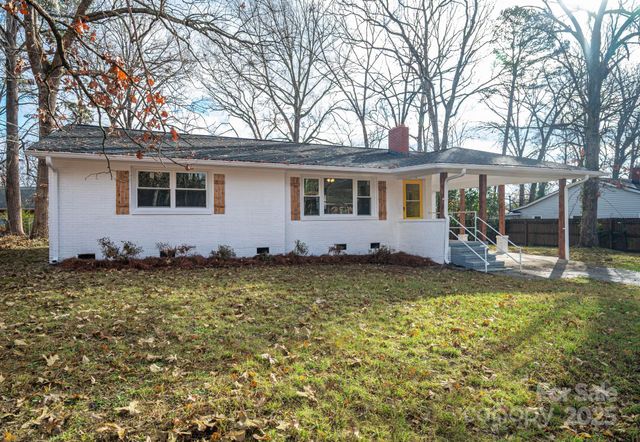 1712 Findlay Street, Gastonia, NC 28052