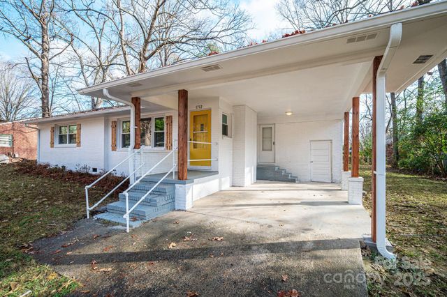 1712 Findlay Street, Gastonia, NC 28052