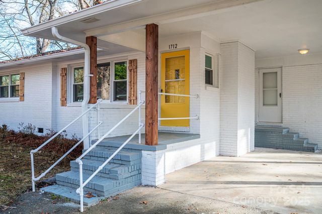 1712 Findlay Street, Gastonia, NC 28052
