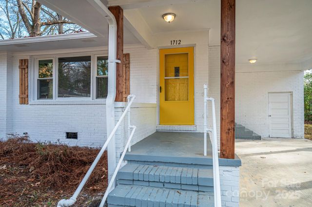 1712 Findlay Street, Gastonia, NC 28052
