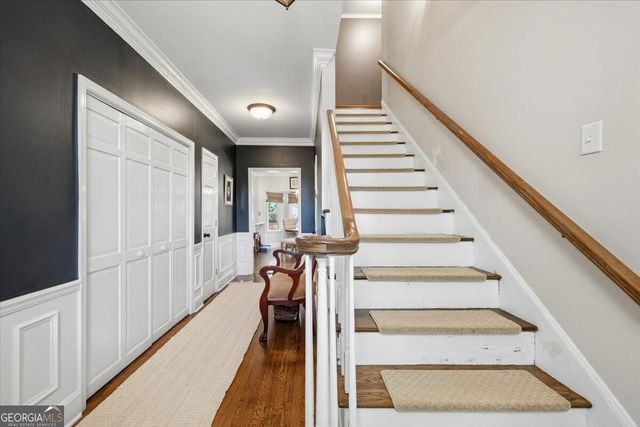 1145 Saint Andrews Drive, Macon, GA 31210