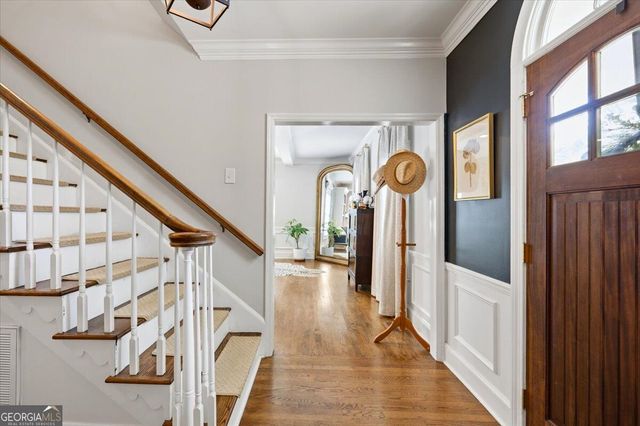 1145 Saint Andrews Drive, Macon, GA 31210