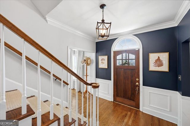 1145 Saint Andrews Drive, Macon, GA 31210