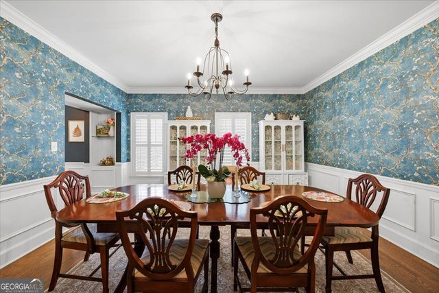 1145 Saint Andrews Drive, Macon, GA 31210