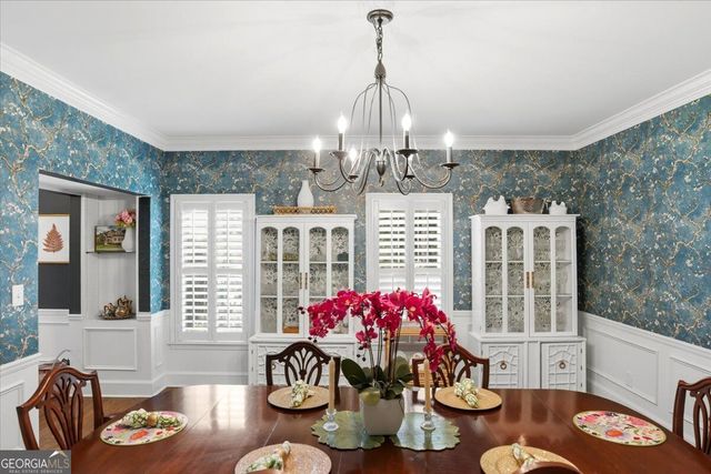1145 Saint Andrews Drive, Macon, GA 31210