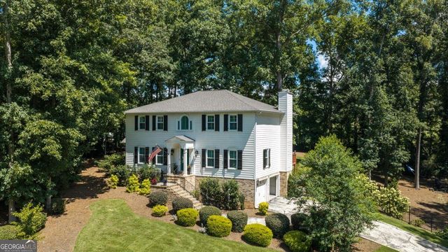 1145 Saint Andrews Drive, Macon, GA 31210