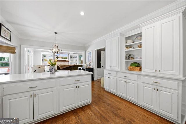 1145 Saint Andrews Drive, Macon, GA 31210