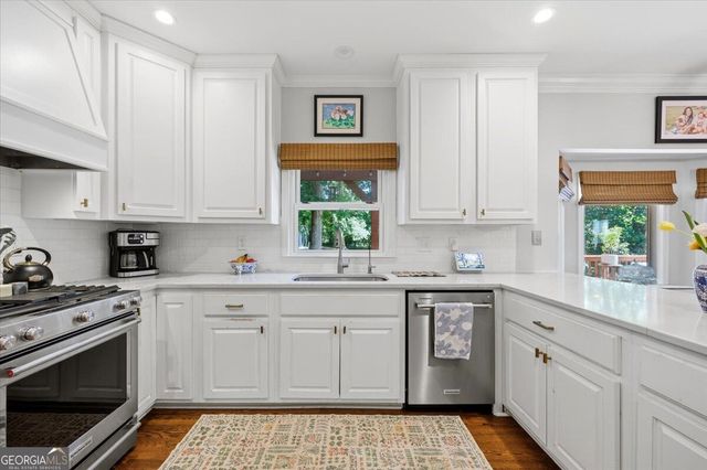 1145 Saint Andrews Drive, Macon, GA 31210