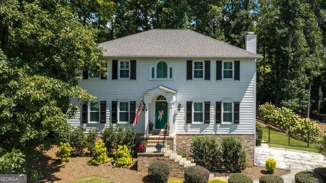 1145 Saint Andrews Drive, Macon, GA 31210