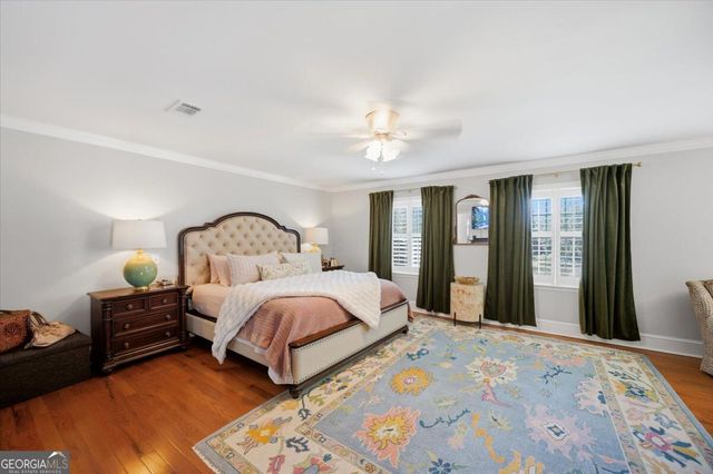 1145 Saint Andrews Drive, Macon, GA 31210