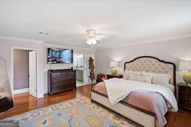 1145 Saint Andrews Drive, Macon, GA 31210