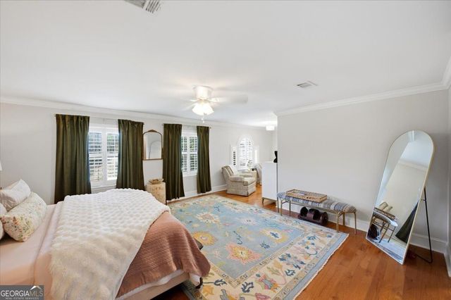 1145 Saint Andrews Drive, Macon, GA 31210