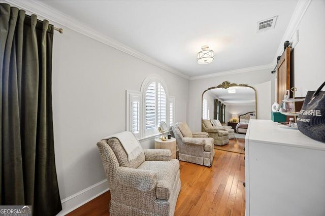 1145 Saint Andrews Drive, Macon, GA 31210
