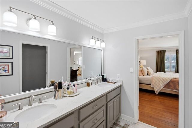 1145 Saint Andrews Drive, Macon, GA 31210