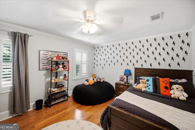 1145 Saint Andrews Drive, Macon, GA 31210