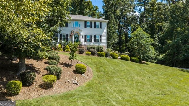 1145 Saint Andrews Drive, Macon, GA 31210