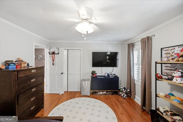 1145 Saint Andrews Drive, Macon, GA 31210