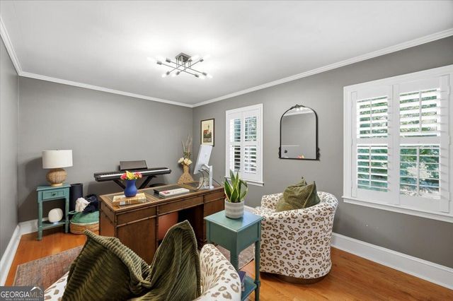1145 Saint Andrews Drive, Macon, GA 31210