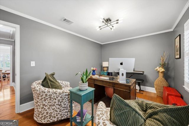 1145 Saint Andrews Drive, Macon, GA 31210