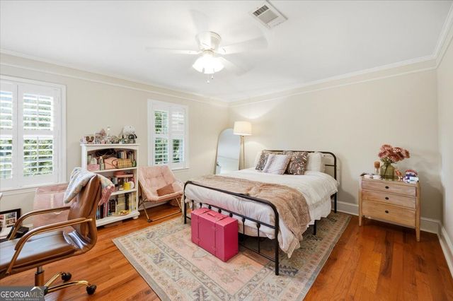 1145 Saint Andrews Drive, Macon, GA 31210