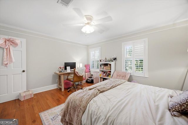 1145 Saint Andrews Drive, Macon, GA 31210