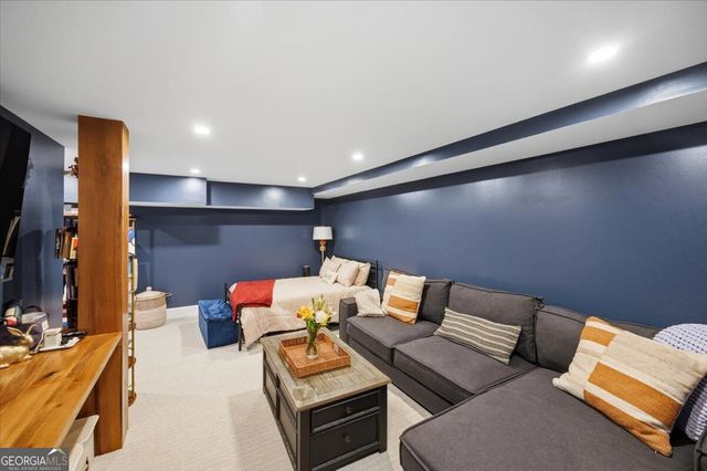 1145 Saint Andrews Drive, Macon, GA 31210