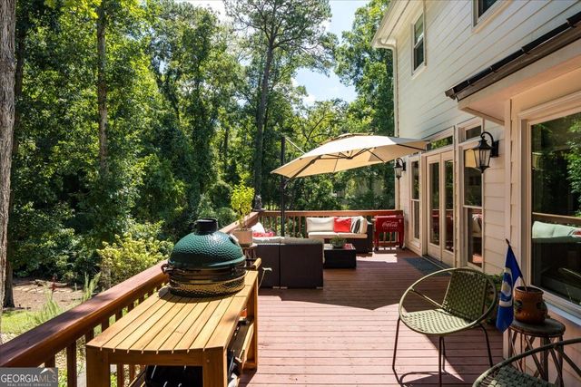1145 Saint Andrews Drive, Macon, GA 31210