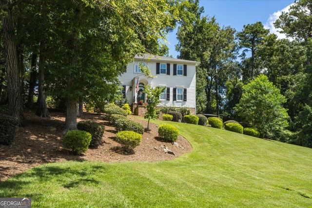 1145 Saint Andrews Drive, Macon, GA 31210