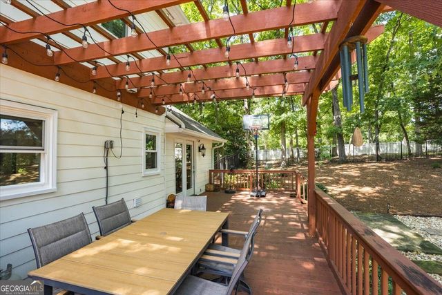 1145 Saint Andrews Drive, Macon, GA 31210