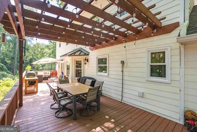 1145 Saint Andrews Drive, Macon, GA 31210