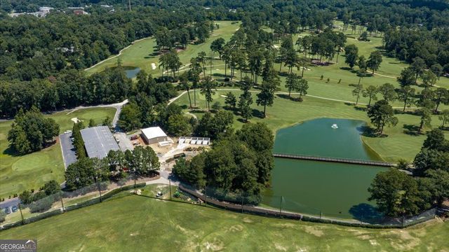 1145 Saint Andrews Drive, Macon, GA 31210