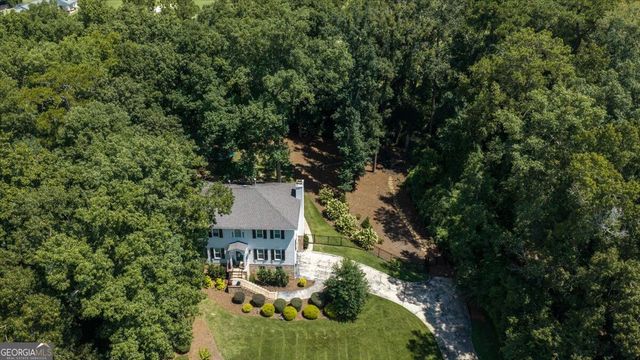 1145 Saint Andrews Drive, Macon, GA 31210