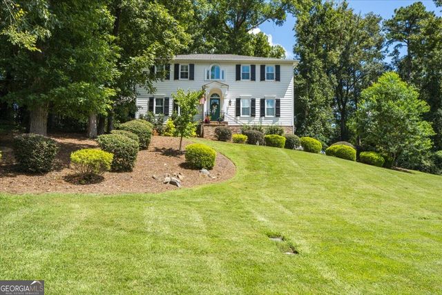 1145 Saint Andrews Drive, Macon, GA 31210