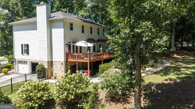 1145 Saint Andrews Drive, Macon, GA 31210