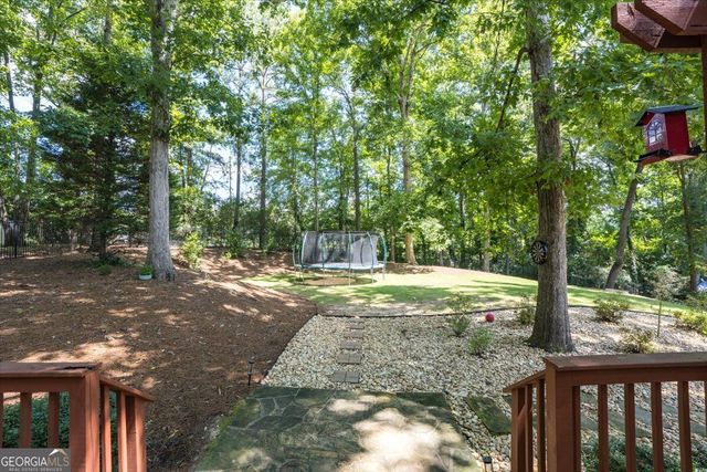 1145 Saint Andrews Drive, Macon, GA 31210